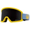 Image de Dragon Alliance Dr Dx3 L Otg Skibril Geel Lumalens Midnight/CAT3 Man,Vrouw