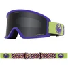 Image de Dragon Alliance DX3 OTG Skibril - Wildside/Dark Smoke