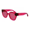 Image de Longchamp LO750S Cyclamen/havana 49/23/140 WOMAN Zonnebrillen