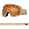Image de Dragon Alliance D1 OTG Skibril - Raw/Amber & Midnight