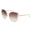 Image de Zonnebril Dames Longchamp LO175S-5618727 ø 56 mm