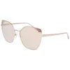 Image de Zonnebril Dames Longchamp LO175S-5618770 ø 56 mm
