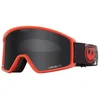 Image de Dragon Alliance DXT OTG Jeugd Skibril - Manga/Dark Smoke