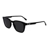 Image de Lacoste L6040S Black 51/20/145 MAN Zonnebrillen