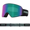 Image de Dragon Alliance NFX MAG OTG Skibril - Thrill/Celeste IR & Light Rose