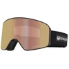 Image de Dragon Alliance NFX MAG OTG Skibril - Icon Rose/Rose Gold & Light Rose