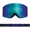 Image de Dragon Alliance RVX MAG OTG Skibril - Thrill/Eclipse IR & Violet