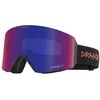Image de Dragon Alliance RVX MAG OTG Skibril - Thrill/Solace IR & Light Rose