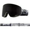 Image de Dragon Alliance Pxv Bonus Skibril Grijs Lumalens Midnight/CAT3+Lumalens Amber/CAT2 Man,Vrouw
