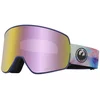 Image de Dragon Alliance NFX2 Skibril - Sunset/Pink Ionized & Violet