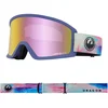 Image de Dragon Alliance DX3 PLUS OTG Skibril - Sunset/Pink Ionized & Violet