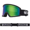 Image de Dragon Alliance DX3 L OTG Skibril - Black/Green Ionized