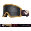 Image de Dragon Alliance DX3 L OTG Skibril - Iguchi Lite 2025/Dark Smoke