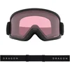 Image de Dragon Alliance DX3 PLUS OTG Skibril - PH Black/Photochromic Light Rose
