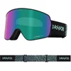 Image de Dragon Alliance NFX2 Skibril - Thrill/Celeste IR & Amber