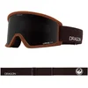 Image de Dragon Alliance DX3 OTG Skibril - Raw/Midnight