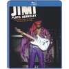 Image de Jimi Plays Berkeley