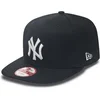 Image de New Era MLB New York Yankees Cap - 9FIFTY - S/M - Navy/White