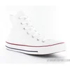 Image de Converse Chuck Taylor All Star Sneakers Hoog Unisex - Optical White