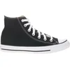 Image de Converse All Star Sneakers Hoog - Black/White