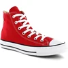 Image de Converse - Chuck Taylor All Star HI - Rode Schoenen - 42 - Rood