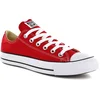 Image de Converse - Chuck Taylor All Star OX - Lage All Stars - 36,5 - Rood