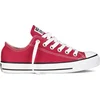 Image de Converse - Chuck Taylor All Star OX - Lage All Stars - 44,5 - Rood