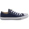 Image de Converse Chuck Taylor All Star Sneakers Laag Unisex - Navy