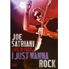 Image de Live In Paris: I Just Wanna Rock