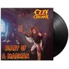 Image de Diary Of A Madman