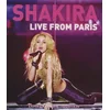 Image de Live From Paris