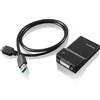 Image de Lenovo USB 3.0 to DVI/VGI Monitor Adapter