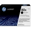 Image de HP 80X  CF280X - Tonercartridge / Zwart / Hoge Capaciteit