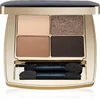 Image de Estée Lauder Pure Color Envy Luxe EyeShadow Quad - 04 Desert Dunes - 6 g - oogschaduw pallete