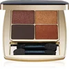Image de Estée Lauder Pure Color Luxe EyeShadow Quad | 08 - Wild Earth | Oogschaduwpalette 6gr - 08 Wild Ear