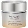 Image de Estée Lauder Re-Nutriv Ultimate Radiant White Brightening Youth vochtinbrengende crème gezicht Vrouwen 50 ml