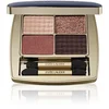 Image de Estee Lauder Elauder Pure Color Luxe Eyeshadow Quad Apres Spree