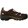 Image de Keen - Arroyo II Heren Wandelsandalen Black Olive/Bombay Brown - Maat 42