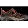 Image de Keen - Arroyo II Heren Wandelsandalen Black Olive/Bombay Brown - Maat 44