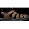 Image de Keen - Clearwater Heren Wandelsandalen Dark Earth/Black - Maat 44