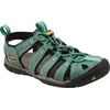 Image de Keen - Clearwater Dames Wandelsandalen Mineral Blue/Yellow - Maat 39
