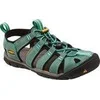 Image de Keen - Clearwater Dames Wandelsandalen Mineral Blue/Yellow - Maat 37