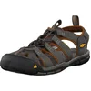 Image de Keen - Clearwater CNX Heren Wandelsandalen Raven/Tortoise Shell - Maat 41
