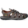 Image de Keen - Clearwater CNX Heren Wandelsandalen Raven/Tortoise Shell - Maat 40.5