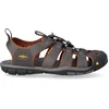 Image de Keen - Clearwater CNX Heren Wandelsandalen Raven/Tortoise Shell - Maat 40