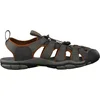 Image de Keen - Clearwater CNX Heren Wandelsandalen Raven/Tortoise Shell - Maat 44