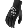 Image de Troy Lee Designs SE Ultra gloves black MTB / BMX handschoenen - Maat:XL