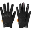Image de Troy Lee Designs Gambit Handschoenen Zwart M Vrouw
