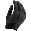 Image de Troy Lee Designs Gambit D3O Dames Fietshandschoenen Maat L Zwart
