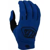 Image de Troy Lee Designs Air Handschoenen Blauw S Man
